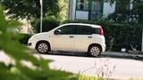 Fiat Panda 1.2 2015 69 PS 122.000 km - Fiat Panda Gebrauchtwagen in München