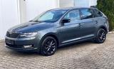 Skoda Rapid Spaceback Style 1.0L 110ps*Navi*LED* - gebrauchte Skoda Rapid aus dem Jahr 2019