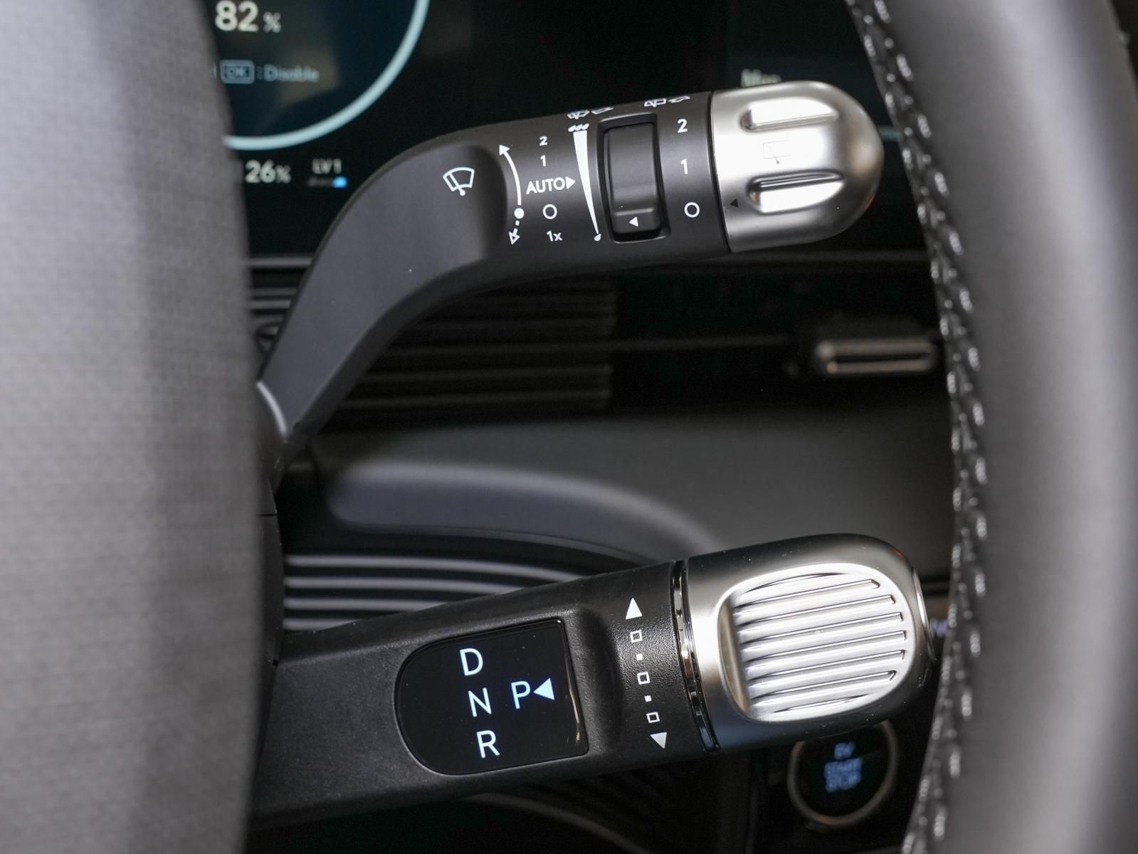 Hyundai IONIQ 5 - Bild 19