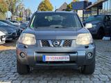 Nissan X-Trail Elegance4x4 Panorama-Leder-AHK - Nissan X-Trail mit Diesel-Antrieb: Elegance