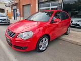 Volkswagen VW POLO 1.9 TDI 101CV SPORTLINE - Volkswagen Polo: Sportline