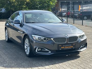 BMW 418 Gran Coupé - 7