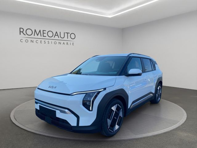 Kia KIA EV3 LR 81.4 kWh FWD EARTH