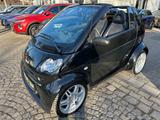 Smart ForTwo Brabus 1st Edition 273/500 Leder Klima - gebrauchte Smart ForTwo aus dem Jahr 2002