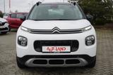Citroën C3 Aircross 1.2 PureTech 110 Klimaaut. PDC AHK - Citroën in Halle