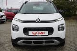 Citroën C3 Aircross 1.2 PureTech 110 Klimaaut. PDC AHK - Citroën: C11