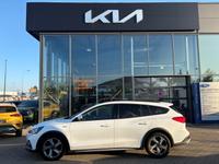 Ford Focus Turnier Active BeheizbareWWS Navi LED Appl