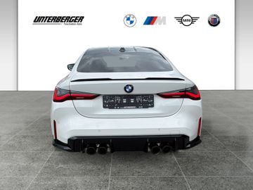 BMW M4 - 5