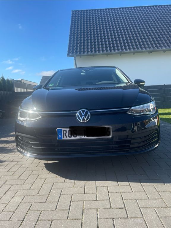 Image of Volkswagen Golf