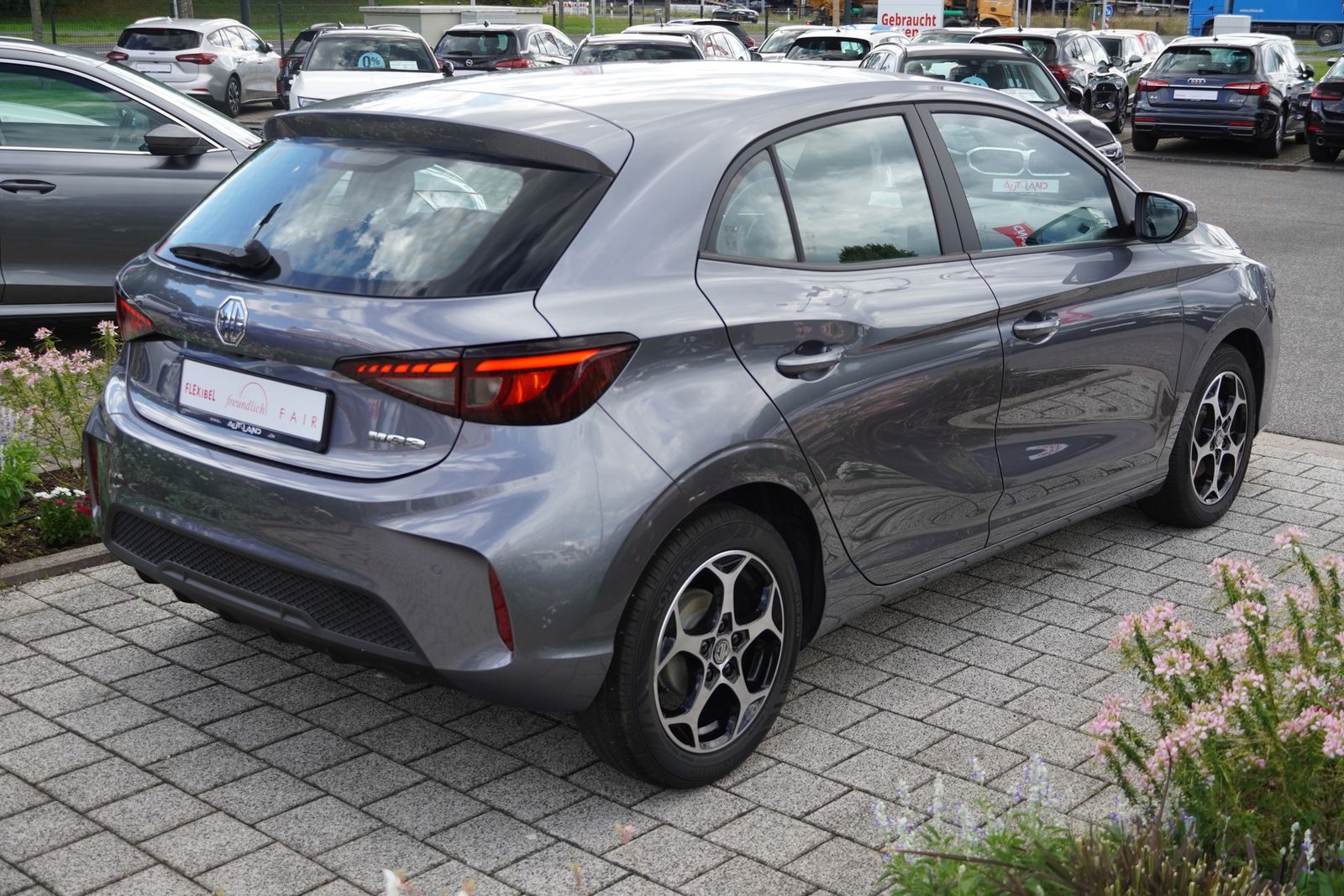 MG3
