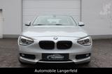 BMW 116 i 5-Trg  ADVANTAGE NAVI BI-XENON SHZ PDC - BMW 116 in Wuppertal