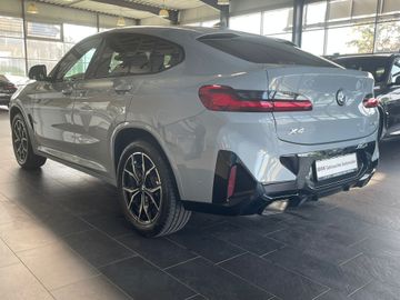 BMW X4 - 5