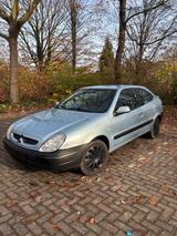 Citroën Xsara / TÜV 2027/02 / Sport - spoi... - Citroën Xsara Picasso in Köln