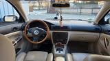 Volkswagen Passat Variant 2.8 V6 tiptronic 4motion Comf... - VW Passat Variant von 2000