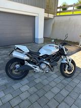 Ducati Monster 696 - DUCATI 2008 MONSTER
