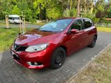 Nissan Pulsar N-Connecta | 86.000 km | TÜV neu  - Nissan Pulsar aus 2015