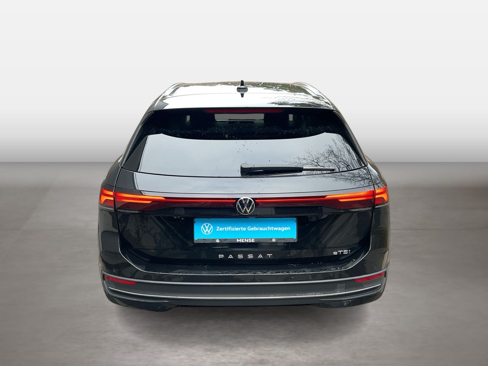 Volkswagen Passat Variant - Bild 4