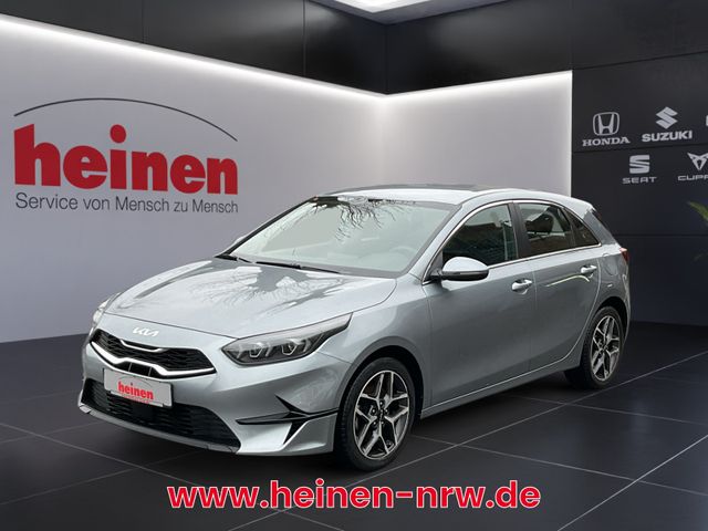 Kia cee'd 1.5 T-GDI DCT Spirit NAVI LED CARPLAY