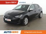 Opel Corsa 1.2 Turbo GS Line*CAM*PDC*SHZ*LED*TEMPO* - Opel Corsa Gebrauchtwagen in Nürnberg