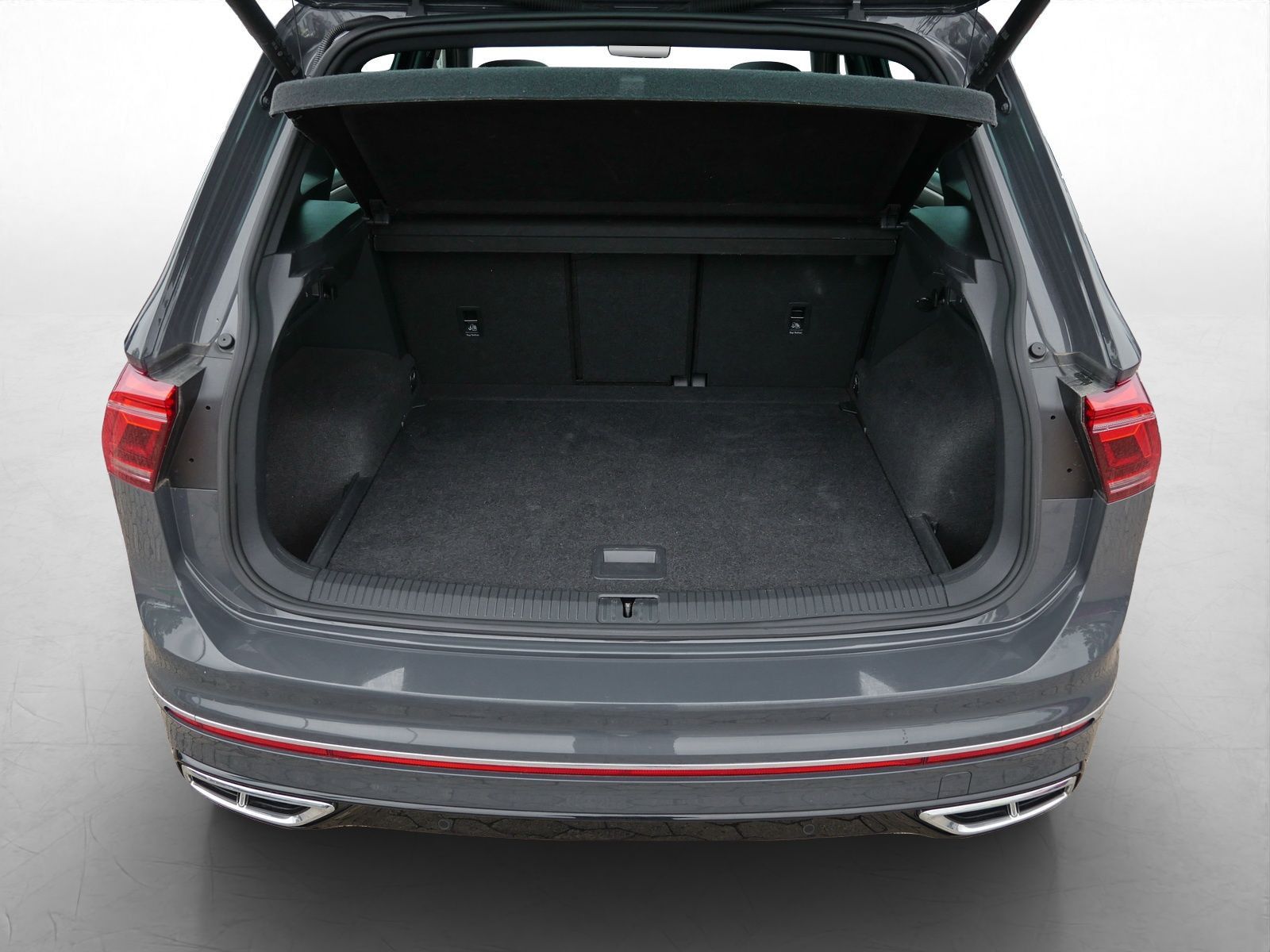 Volkswagen Tiguan - Bild 11
