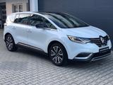 Renault Espace V Initiale Paris LED Navi Kamera 7-Sitzer - Renault Espace: Automatik