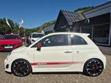 Abarth 595 1.4 Custom Yamaha PDC AUX Sportauspuff Klima - Abarth 595