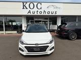 Hyundai i20 Advantage + AUTOMATIK - Hyundai i20: Standheizung