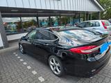 Ford Fusion - Ford Fusion: Automatik