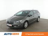 Opel Astra 1.0 Turbo Active Start/Stop *TEMPO*PDC*SHZ - Opel Astra Gebrauchtwagen in Essen