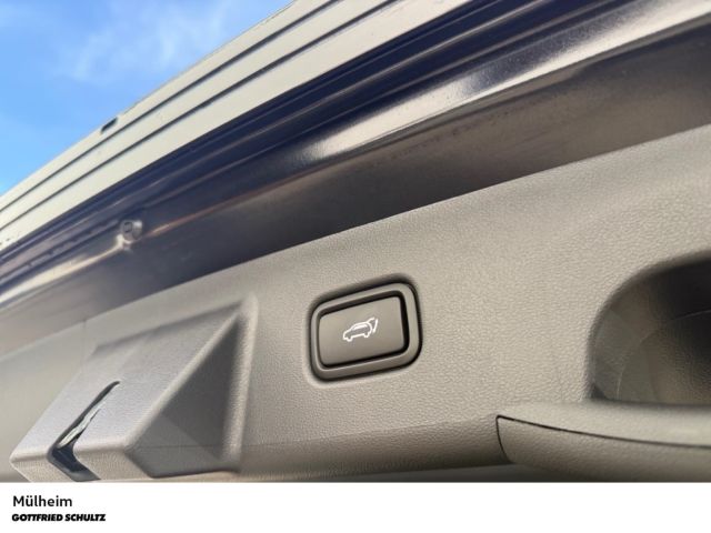 Hyundai Tucson – Bild 10