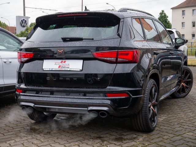 Ateca 2.0 TSI VZ 4Drive NAVI AHK ACC LED 360°