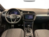 Volkswagen Tiguan - Vorschau Bild 5