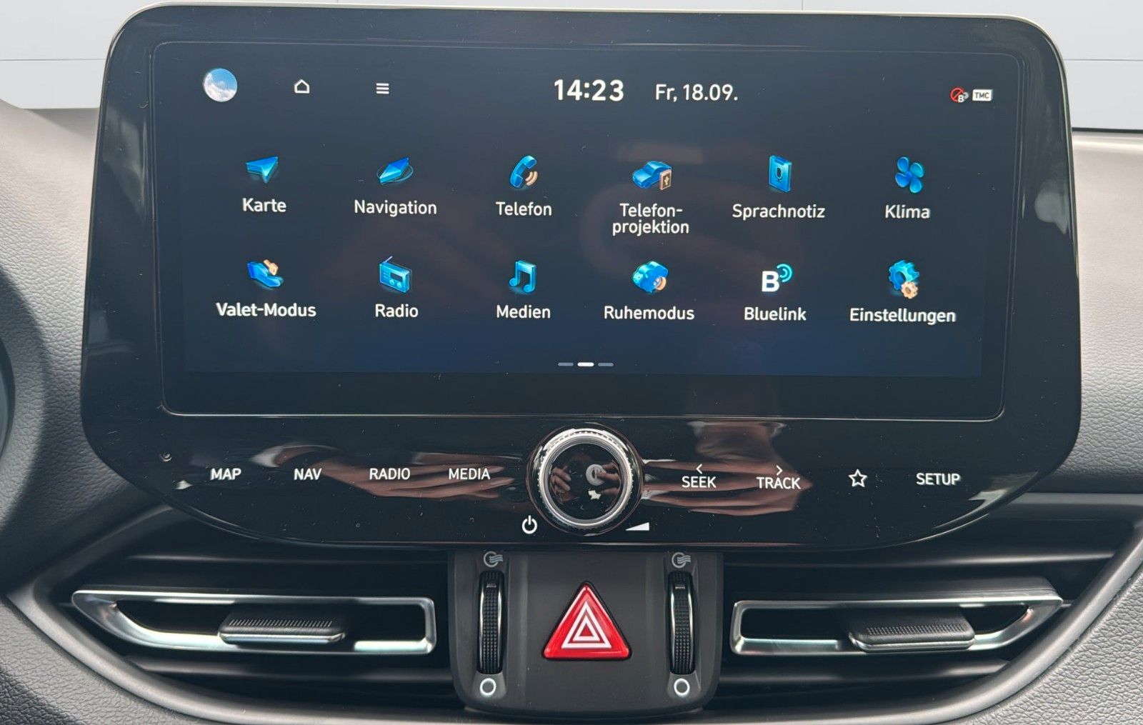 Hyundai i30 – Bild 10