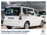 Volkswagen Caddy Life DSG 1.5 TSI Euro 6d ISC FCM - Volkswagen Caddy: I