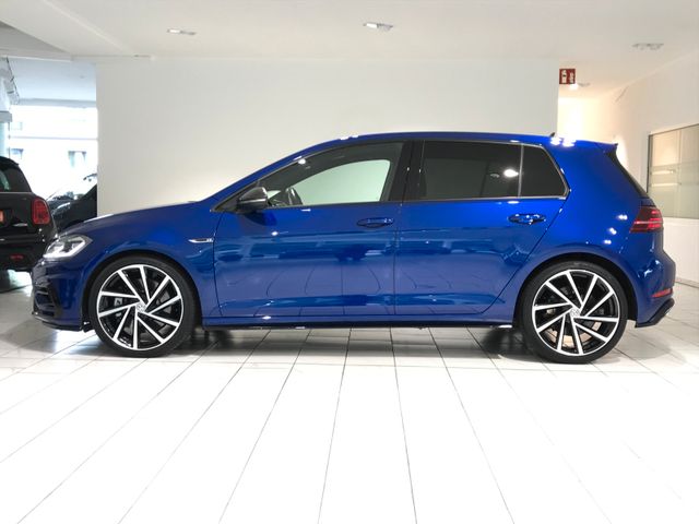 Volkswagen Golf VII R 2.0 TSI 4M DSG ACC KAM LED NAV PAN