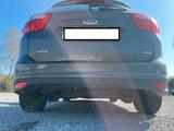 Ford C-Max C-MAX Trend - Ford: T Max