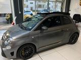 Abarth 695C 1,4 T-Jet 16V Competizione Automatik Sport - scheckheftgepflegte Abarth 695C