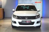 Volkswagen Tiguan Sport 4Motion ~R-Line~AHK~Kam~Bi-Xen~ - gebrauchte VW Tiguan aus dem Jahr 2013