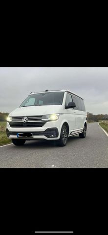 Volkswagen T6.1 California OCEAN/Edition/LED/DSG/ACC