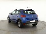 Dacia Sandero Stepway 1.0 TCe Ultimate LED Sitzheizung - Dacia aus 2023