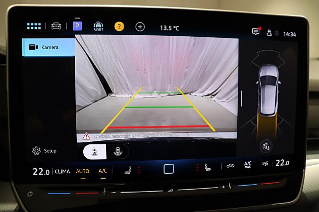 Golf GOAL 1.5 TSI Kamera ACC HarmanKardon LED PD