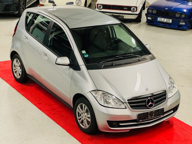 Mercedes-Benz A 180 A -Klasse A 180 CDI