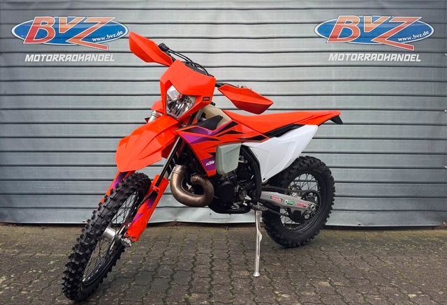 KTM 250 EXC 