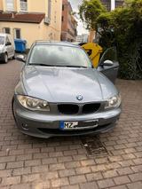 BMW Bmw er1  116 - BMW aus 2005: 1er