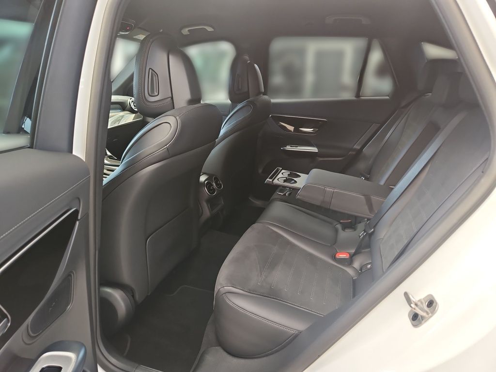 Fahrzeugabbildung Mercedes-Benz GLC 200 4M AMG Totwi. Memory LED SHZ Sport KAM