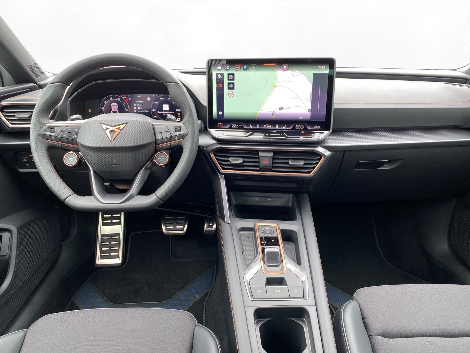 Cupra Leon - Bild 16