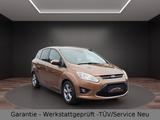 Ford C-MAX Sync Edition"TÜV/Service/ZahnriemenNEU" - Ford: Service