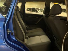 CHEVROLET Aveo Schrägheck LT|KLIMA|LMF