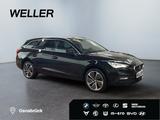 Seat Leon ST 1.4 e-Hybrid DSG Xcellence *LED*CAM*SHZ* - Seat Leon: Schwarz