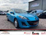 Mazda 3 Lim. Prime-Line*PDC*Tempomat*Klima*Sitzheizung - gebrauchte Mazda 3 aus dem Jahr 2009